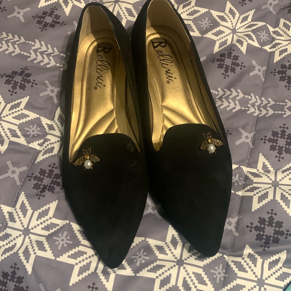 Bellini loafers